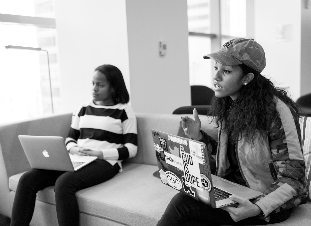 Développez vos compétences en programmation Une fois que vous avez acquis les bases de la programmation